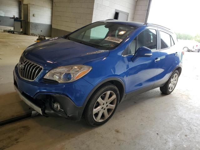 Photo 0 VIN: KL4CJBSB2FB226911 - BUICK ENCORE 