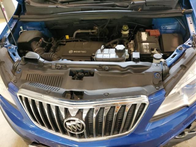 Photo 10 VIN: KL4CJBSB2FB226911 - BUICK ENCORE 