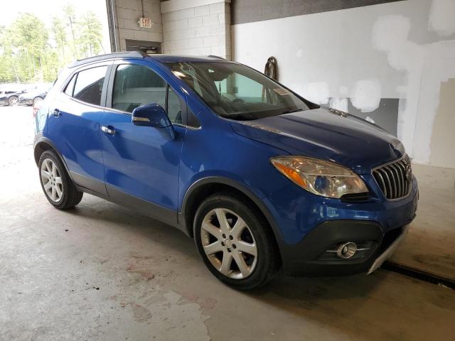 Photo 3 VIN: KL4CJBSB2FB226911 - BUICK ENCORE 