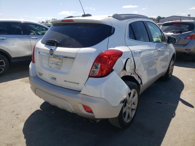 Photo 3 VIN: KL4CJBSB2FB238346 - BUICK ENCORE CON 