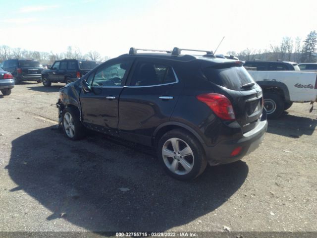 Photo 2 VIN: KL4CJBSB2FB243031 - BUICK ENCORE 