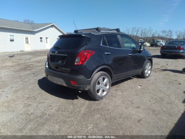 Photo 3 VIN: KL4CJBSB2FB243031 - BUICK ENCORE 