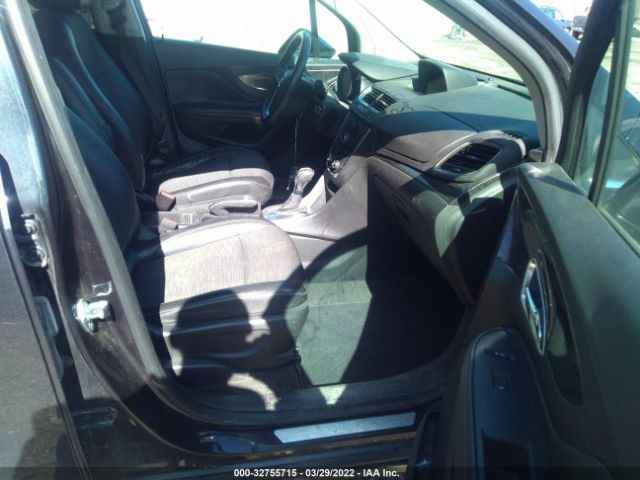 Photo 4 VIN: KL4CJBSB2FB243031 - BUICK ENCORE 