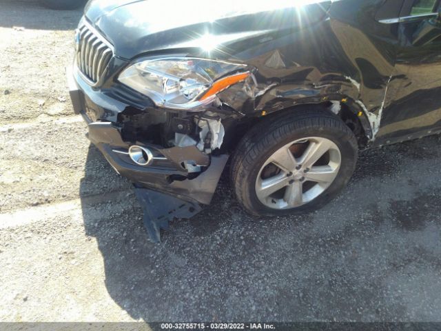 Photo 5 VIN: KL4CJBSB2FB243031 - BUICK ENCORE 