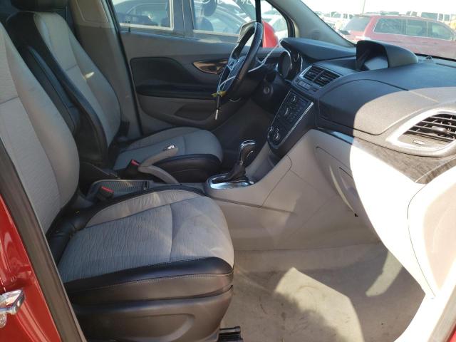 Photo 4 VIN: KL4CJBSB2FB265949 - BUICK ENCORE CON 