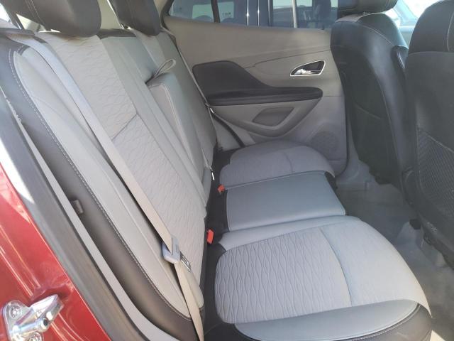 Photo 5 VIN: KL4CJBSB2FB265949 - BUICK ENCORE CON 