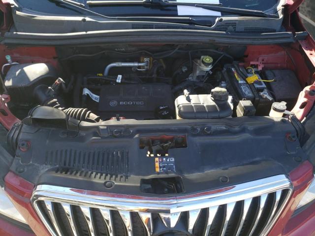 Photo 6 VIN: KL4CJBSB2FB265949 - BUICK ENCORE CON 