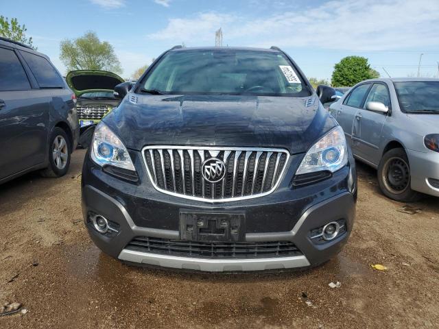 Photo 4 VIN: KL4CJBSB2FB271623 - BUICK ENCORE 