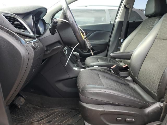 Photo 6 VIN: KL4CJBSB2FB271623 - BUICK ENCORE 