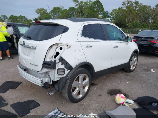 Photo 3 VIN: KL4CJBSB2GB527342 - BUICK ENCORE 