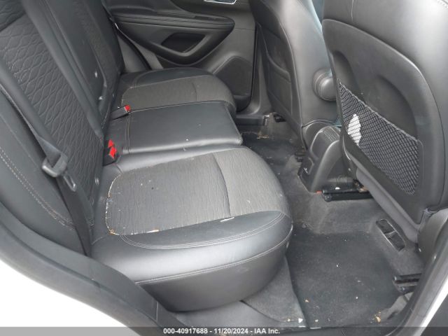 Photo 7 VIN: KL4CJBSB2GB527342 - BUICK ENCORE 