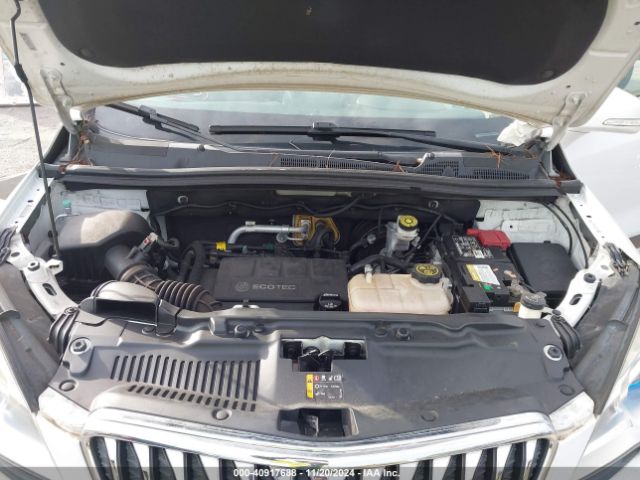 Photo 9 VIN: KL4CJBSB2GB527342 - BUICK ENCORE 