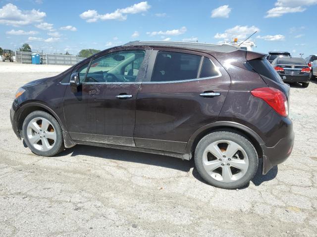 Photo 1 VIN: KL4CJBSB2GB539197 - BUICK ENCORE CON 