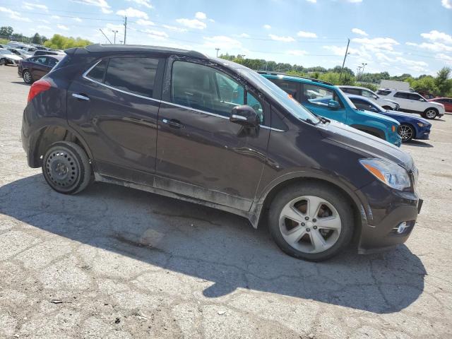 Photo 3 VIN: KL4CJBSB2GB539197 - BUICK ENCORE CON 