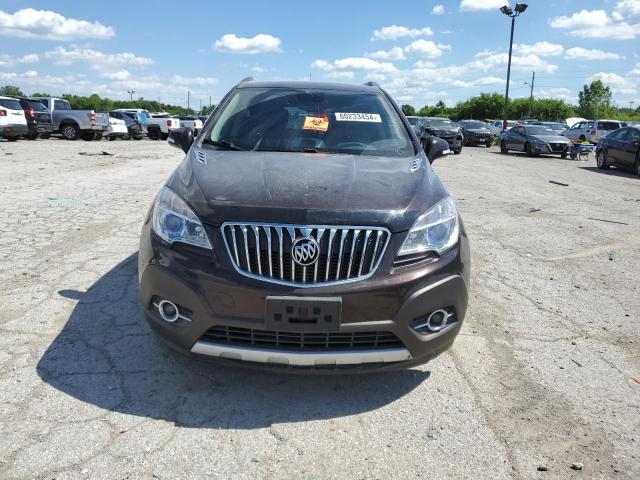 Photo 4 VIN: KL4CJBSB2GB539197 - BUICK ENCORE CON 