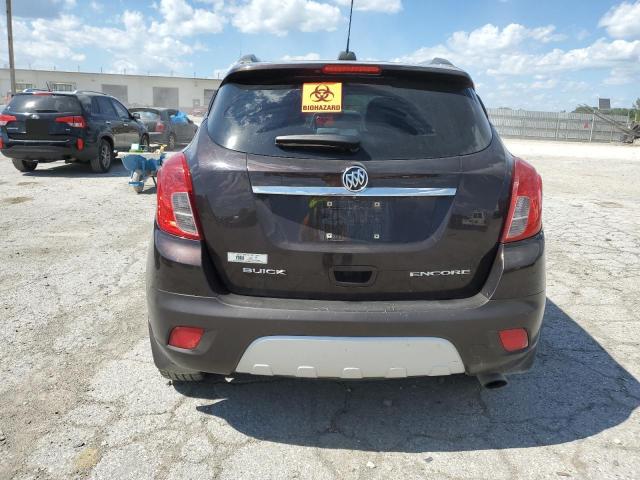 Photo 5 VIN: KL4CJBSB2GB539197 - BUICK ENCORE CON 