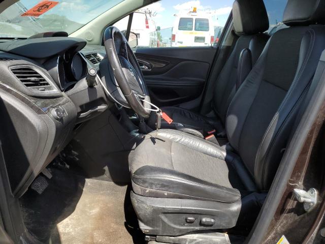 Photo 6 VIN: KL4CJBSB2GB539197 - BUICK ENCORE CON 