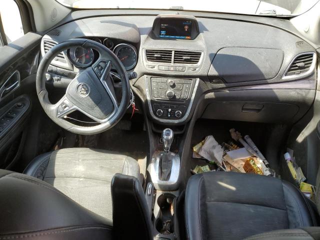 Photo 7 VIN: KL4CJBSB2GB539197 - BUICK ENCORE CON 