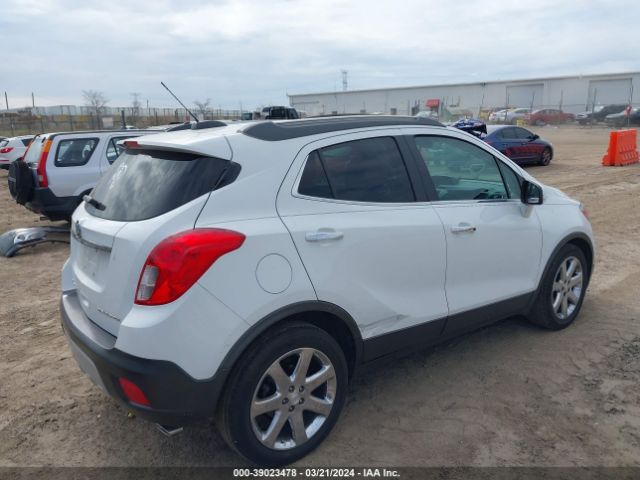 Photo 3 VIN: KL4CJBSB2GB592207 - BUICK ENCORE 