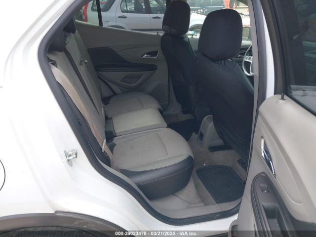 Photo 7 VIN: KL4CJBSB2GB592207 - BUICK ENCORE 