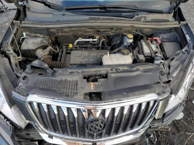 Photo 11 VIN: KL4CJBSB2GB592904 - BUICK ENCORE CON 