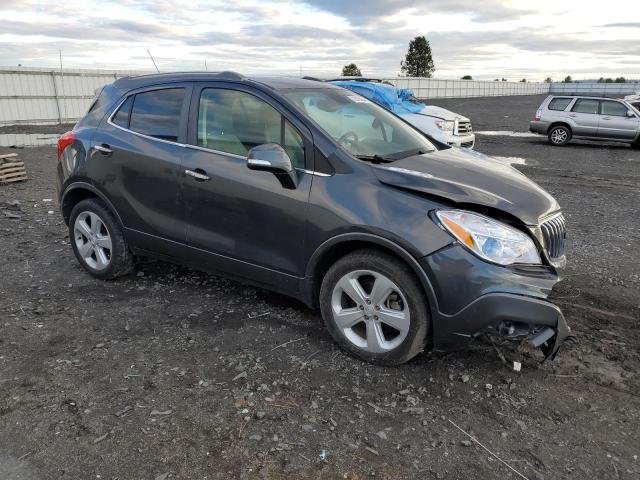 Photo 3 VIN: KL4CJBSB2GB592904 - BUICK ENCORE CON 