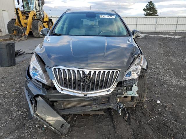 Photo 4 VIN: KL4CJBSB2GB592904 - BUICK ENCORE CON 