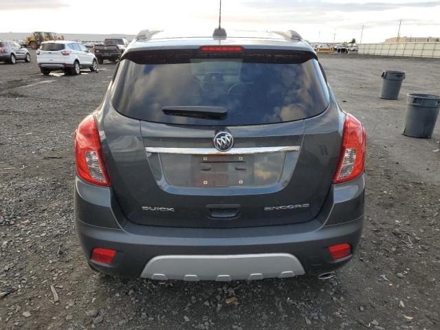 Photo 5 VIN: KL4CJBSB2GB592904 - BUICK ENCORE CON 