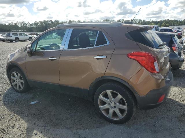 Photo 1 VIN: KL4CJBSB2GB598315 - BUICK ENCORE CON 