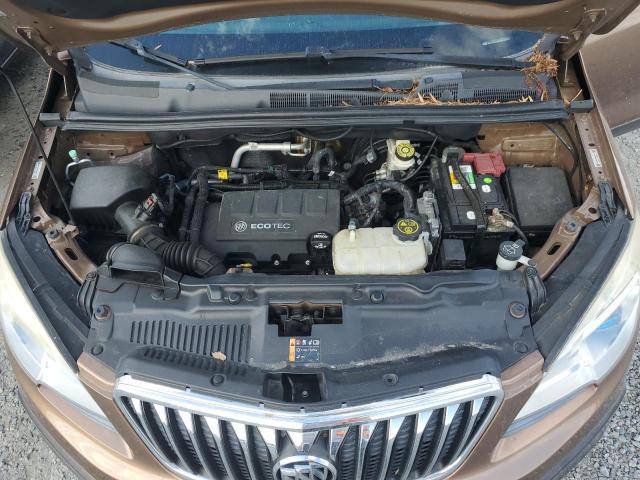 Photo 11 VIN: KL4CJBSB2GB598315 - BUICK ENCORE CON 