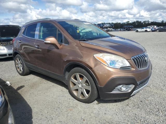 Photo 3 VIN: KL4CJBSB2GB598315 - BUICK ENCORE CON 