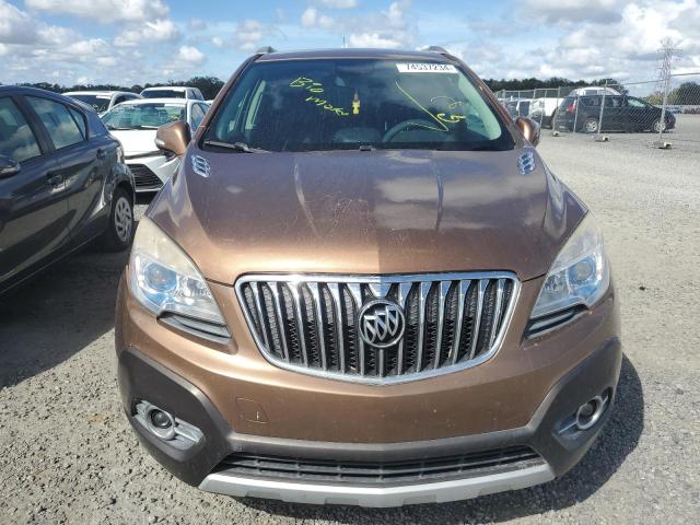 Photo 4 VIN: KL4CJBSB2GB598315 - BUICK ENCORE CON 