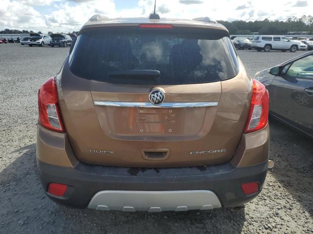 Photo 5 VIN: KL4CJBSB2GB598315 - BUICK ENCORE CON 