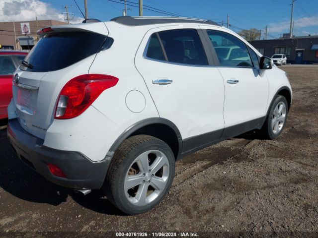 Photo 3 VIN: KL4CJBSB2GB640529 - BUICK ENCORE 