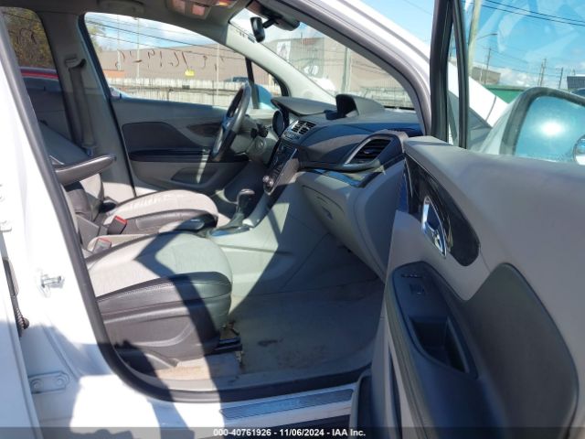 Photo 4 VIN: KL4CJBSB2GB640529 - BUICK ENCORE 