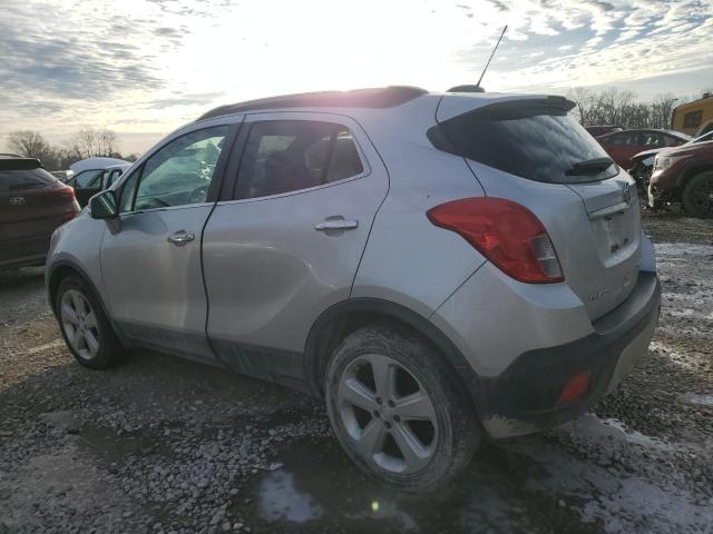 Photo 1 VIN: KL4CJBSB2GB651448 - BUICK ENCORE CON 