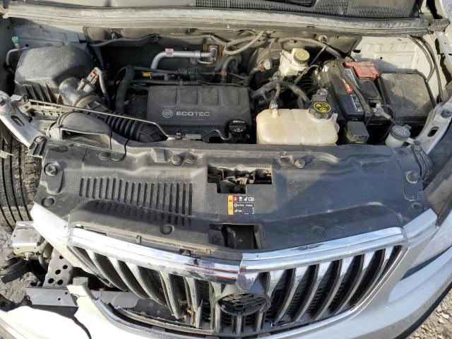 Photo 11 VIN: KL4CJBSB2GB651448 - BUICK ENCORE CON 