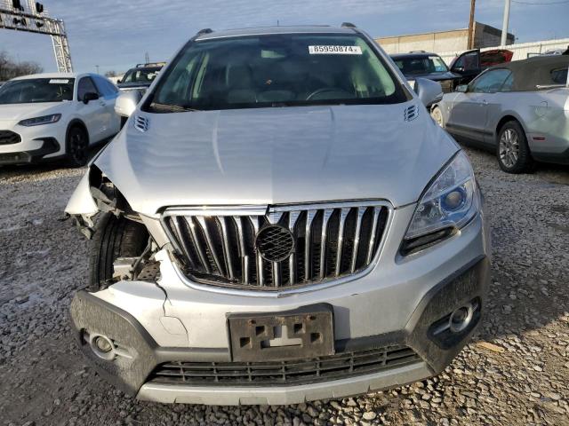 Photo 4 VIN: KL4CJBSB2GB651448 - BUICK ENCORE CON 