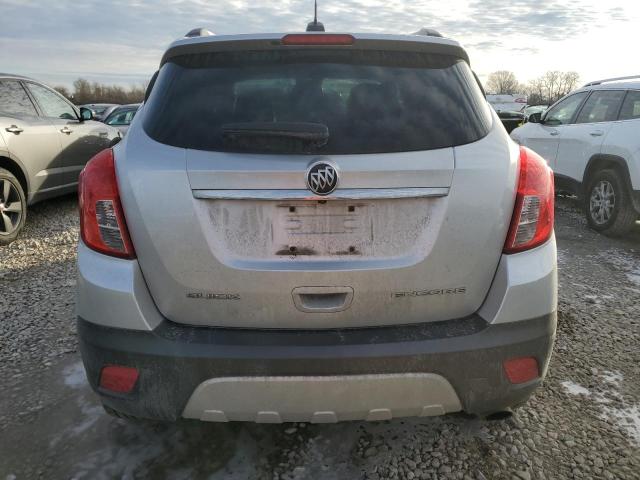 Photo 5 VIN: KL4CJBSB2GB651448 - BUICK ENCORE CON 