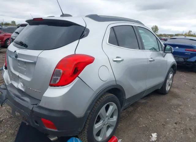 Photo 3 VIN: KL4CJBSB2GB664460 - BUICK ENCORE 