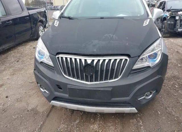 Photo 5 VIN: KL4CJBSB2GB664460 - BUICK ENCORE 