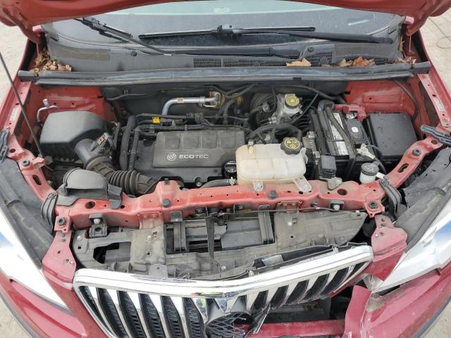 Photo 11 VIN: KL4CJBSB2GB675992 - BUICK ENCORE CON 