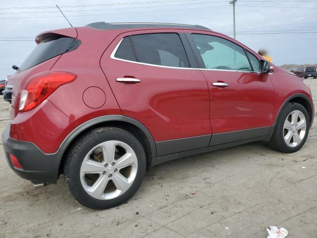 Photo 2 VIN: KL4CJBSB2GB675992 - BUICK ENCORE CON 