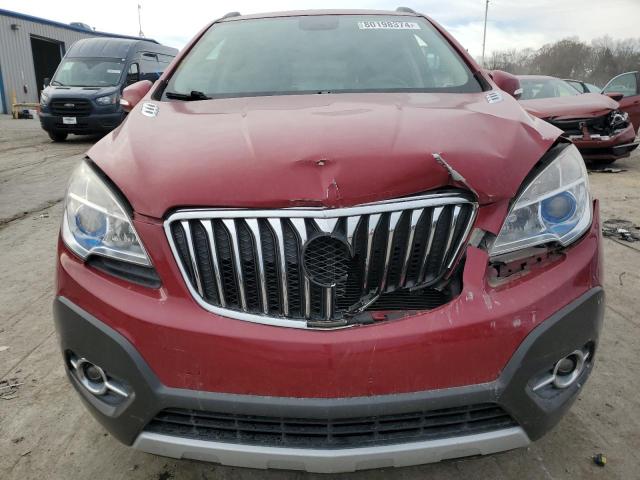 Photo 4 VIN: KL4CJBSB2GB675992 - BUICK ENCORE CON 