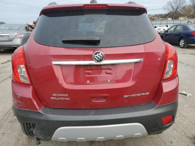 Photo 5 VIN: KL4CJBSB2GB675992 - BUICK ENCORE CON 