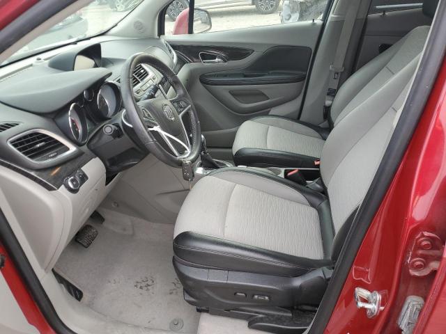 Photo 6 VIN: KL4CJBSB2GB675992 - BUICK ENCORE CON 