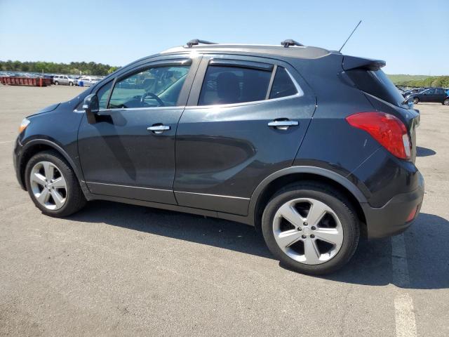 Photo 1 VIN: KL4CJBSB2GB714273 - BUICK ENCORE 