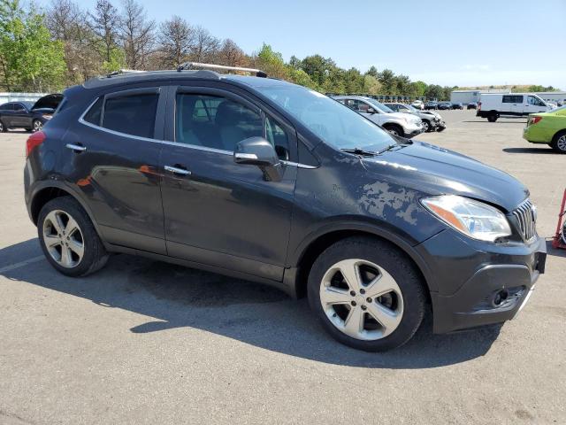 Photo 3 VIN: KL4CJBSB2GB714273 - BUICK ENCORE 