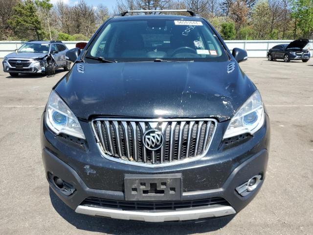 Photo 4 VIN: KL4CJBSB2GB714273 - BUICK ENCORE 