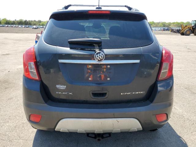 Photo 5 VIN: KL4CJBSB2GB714273 - BUICK ENCORE 